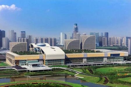 杭州国际博览中心2020年7月主要展会活动预告
